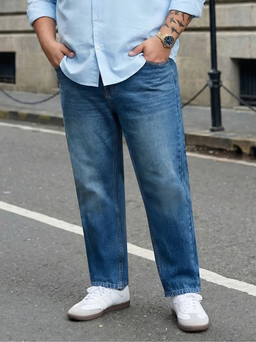 Best of Denims